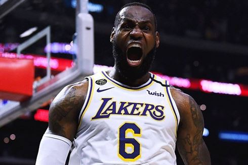 lebron james Lebron James