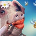 lipstick on a pig 1 Lipstick On A Pig 1