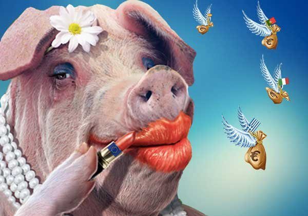 Lipstick On A Pig 1
