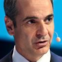 Mitsotakis