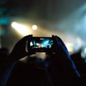 mobile-phone-concert-record-stockpack-pixabay.jpg mobile phone, concert, record
