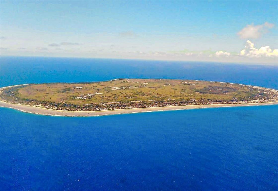nauru Nauru