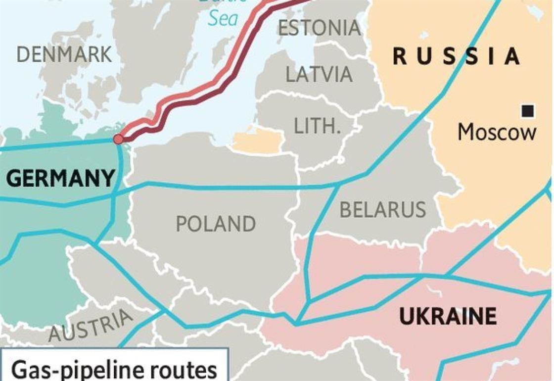 nord stream 2 Nord Stream 2
