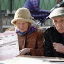 pensionari Pensionari