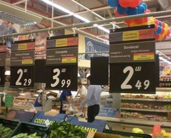 preturi supermarket Preturi Supermarket