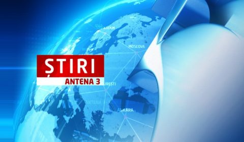 Probleme La Accesarea Antena 3 Live Iata Cum Poti Urmari Programele Televiziunii Online 574509