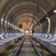 railway-tunnel Railway Tunnel