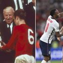regina angliei nationala angliei bobby moore Regina Angliei Nationala Angliei Bobby Moore