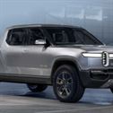 Rivian R1t