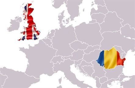romania UK Romania Uk