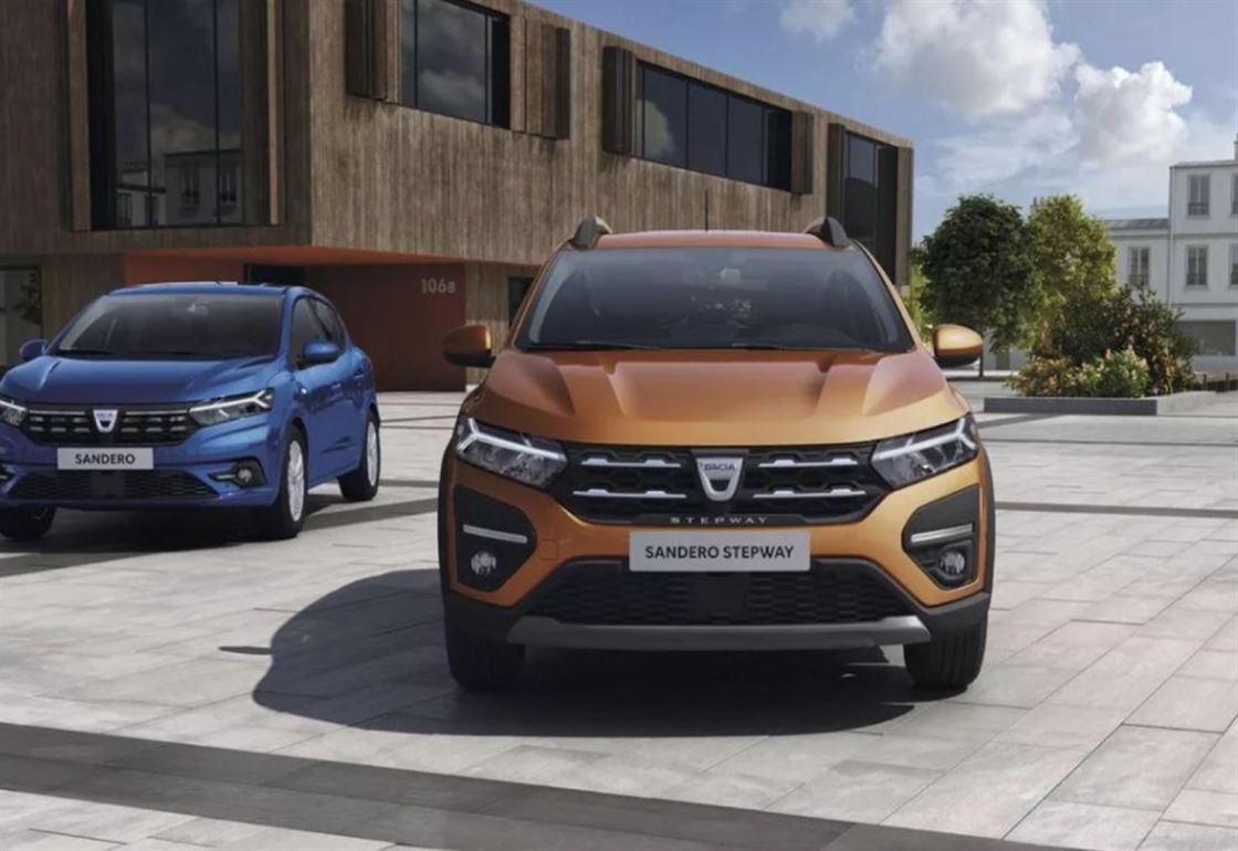 Sandero
