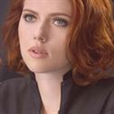 scarlett johanson Scarlett Johanson