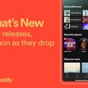 spotifu whatsnew Spotifu Whatsnew
