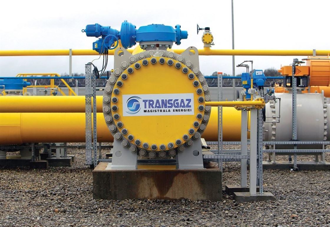 transgaz Transgaz