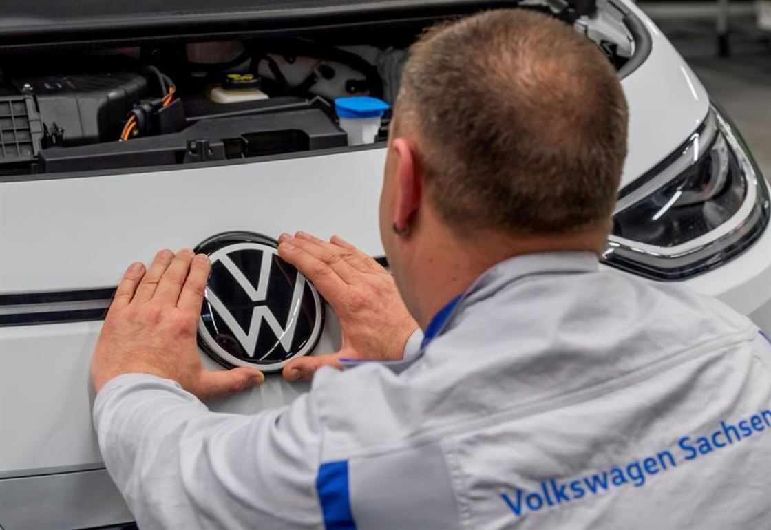 volkswagen sachsen Volkswagen Sachsen