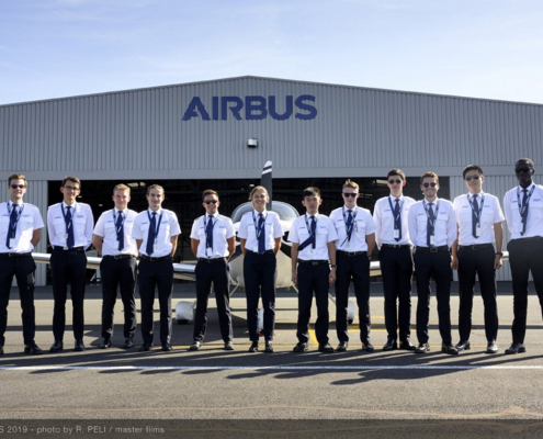 Airbus-flight-academy Airbus Flight Academy