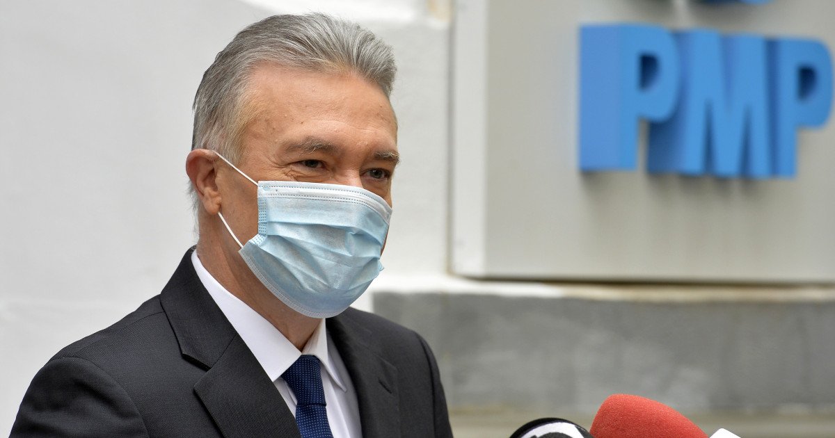 Cristian Diaconescu Pmp