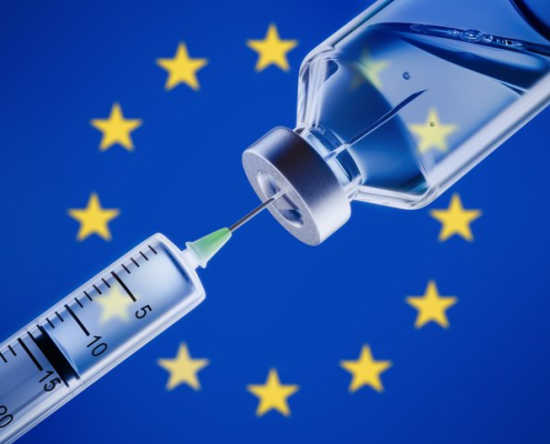 Eu Vaccine