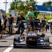 Formula Students Spielberg