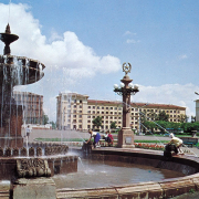 Habarovsk Habarovsk