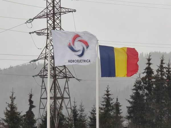 Hidroelectrica România Copyright Www.afaceri.news