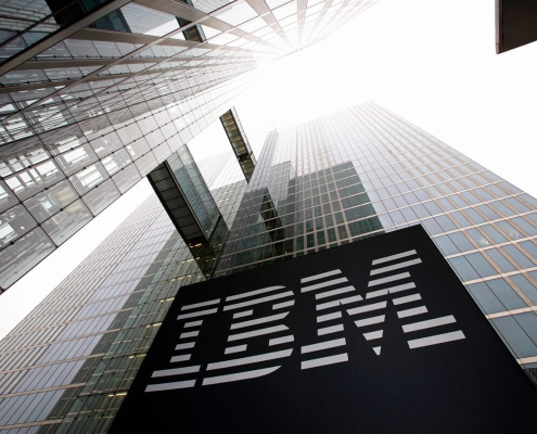IBM Ibm