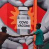 India Covid Vaccine