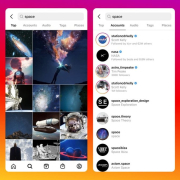 Instagram-Search Instagram Search