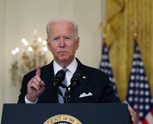Joe Biden Joe Biden