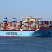 Maersk_1 Maersk 1