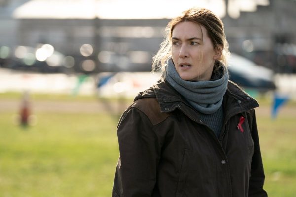 Mare Of Easttown Kate Winslet 1