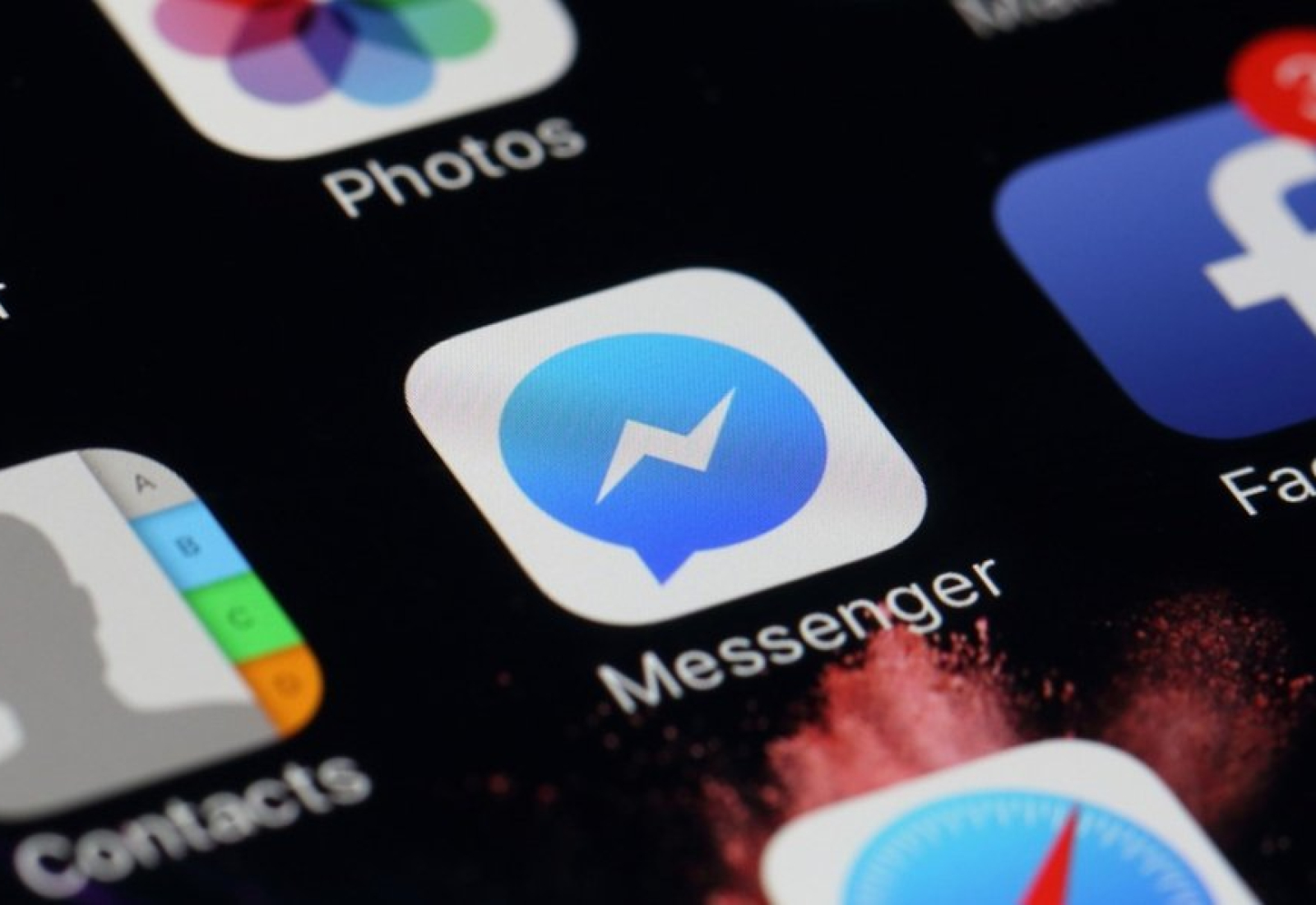 Messenger