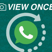 Noutati De La Whatsapp. Ce Este View Once 1 E1628077424452
