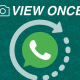 Noutati De La Whatsapp. Ce Este View Once 1 E1628077424452