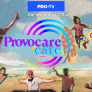 Provocare Untold Neversea ProTV Provocare Untold Neversea Protv