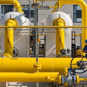 Romgaz Romgaz