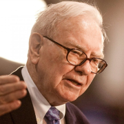 Warren Buffett Warren Buffett