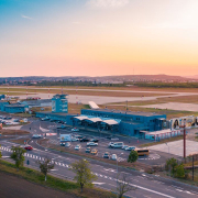 aeroportul oradea Aeroportul Oradea