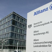 Allianz Hq