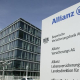 allianz HQ Allianz Hq
