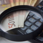 application, money, money calculator