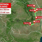autostrada-Unirii Autostrada Unirii