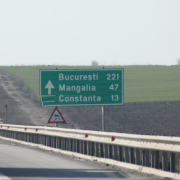 autostrada soarelui Autostrada Soarelui