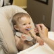 baby, eating, firsts
