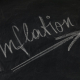 board, blackboard, business