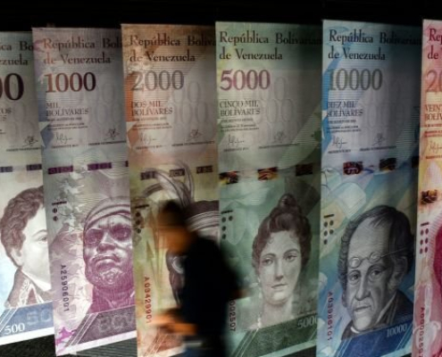 Bolivar
