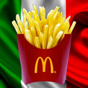 cartofi mcdonalds italia Cartofi Mcdonalds Italia