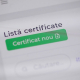 Certificat Covid