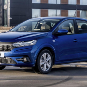 Dacia Sandero 001