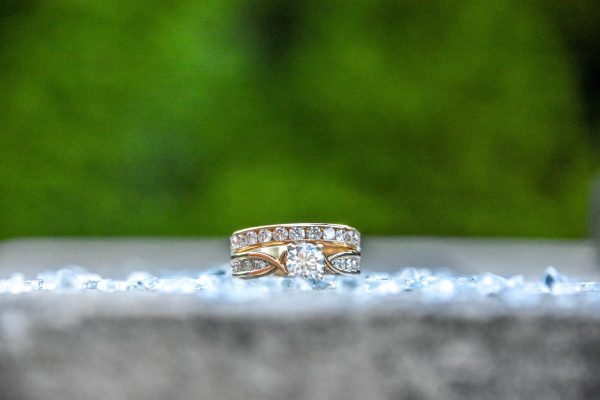 diamond, wedding, engagement